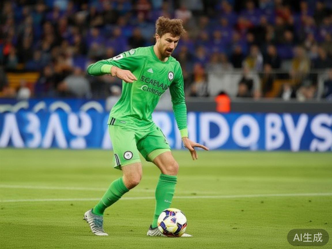 2024年环球体育门将最新名单全方位详细盘点与深度解析