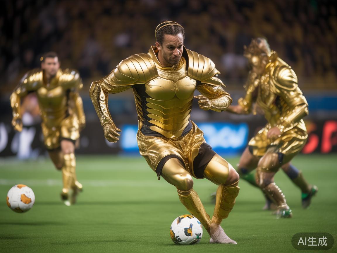 巴西环球体育雨果：足球明星精彩表现与职业生涯深度解析