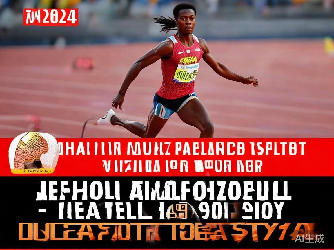 2024年环球体育最新动态全景解析与精彩赛事回顾盛典