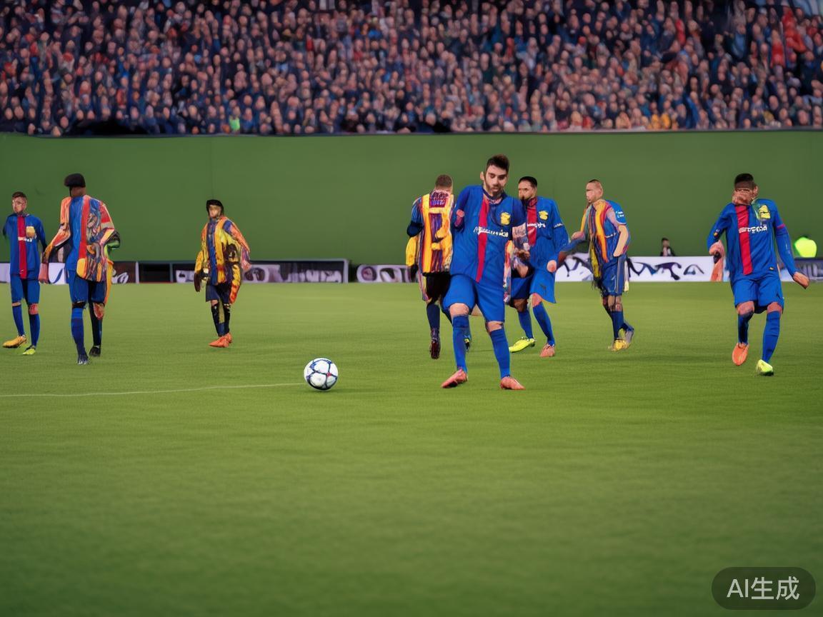 全球体育盛事中的明星球员精彩瞬间与难忘比赛回顾