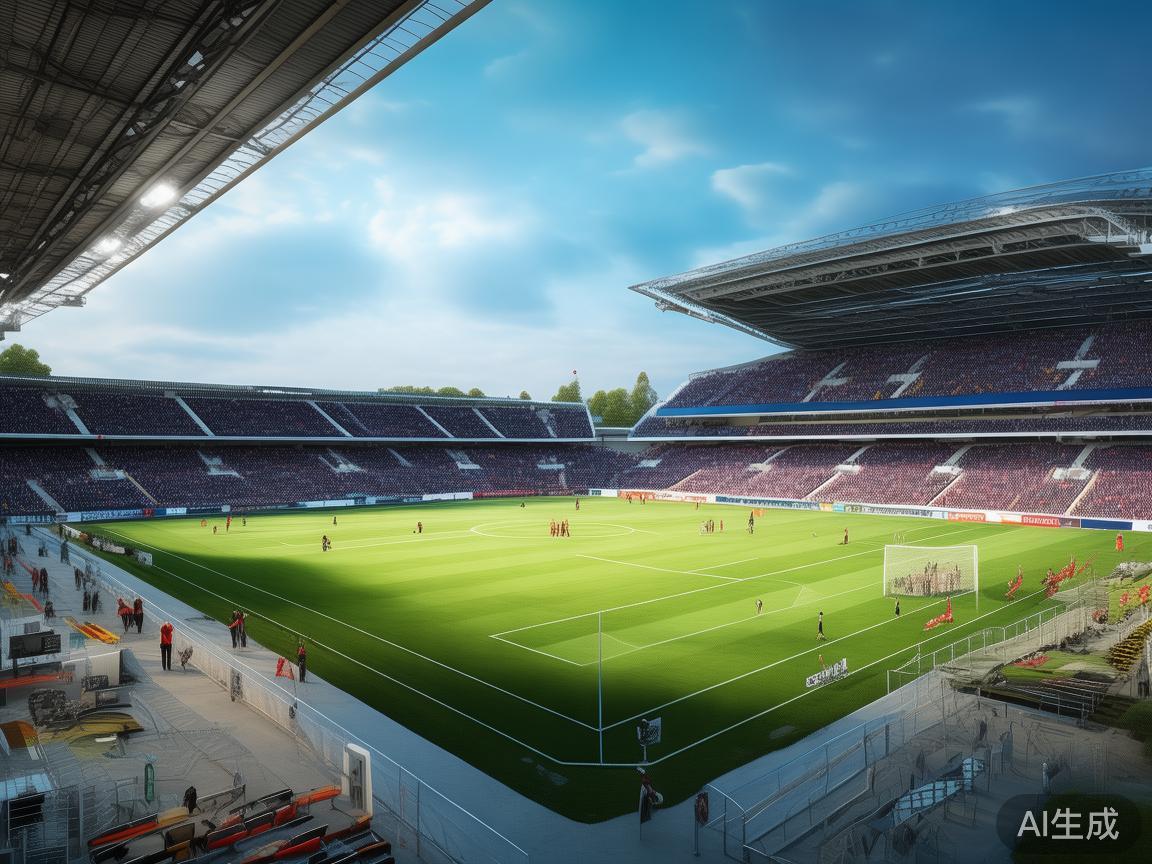 环球体育老东家是谁的？完整背景揭秘与发展历程全面分析