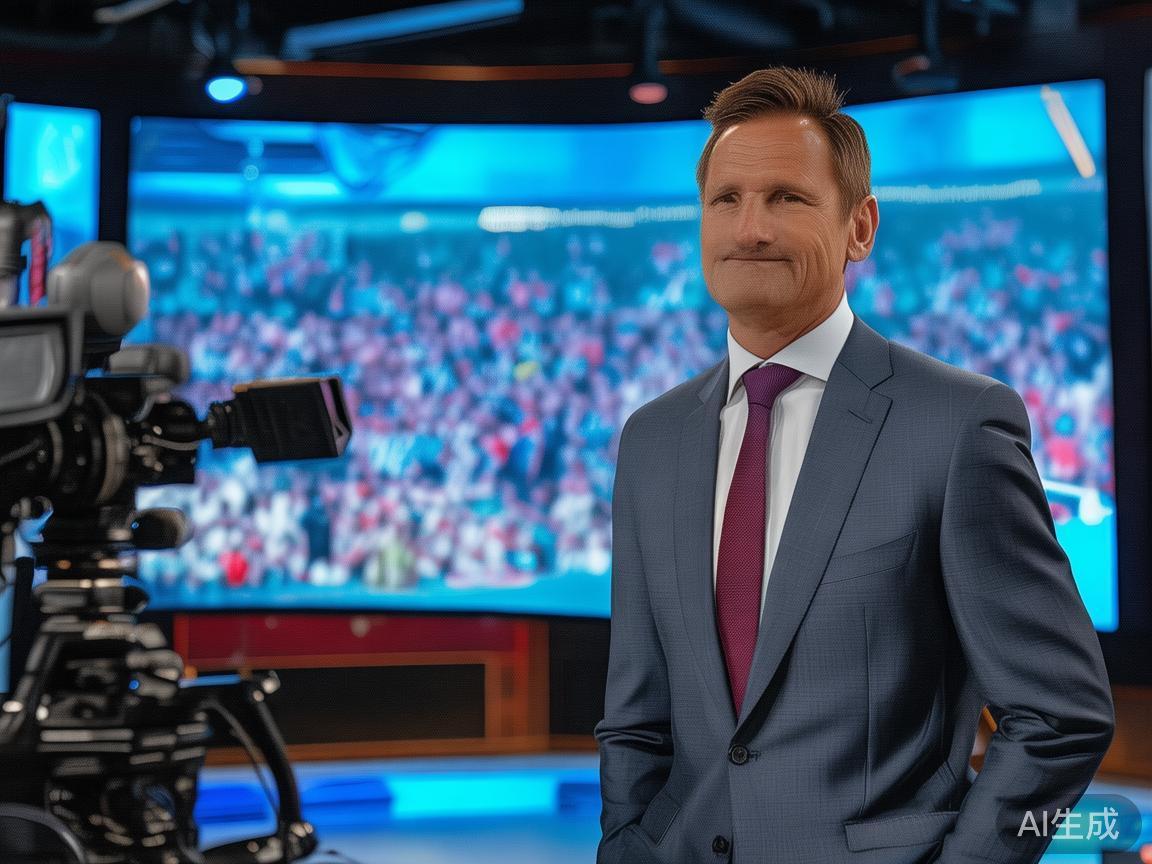 全面解析环球体育解说员年度工资水平及其主要影响因素