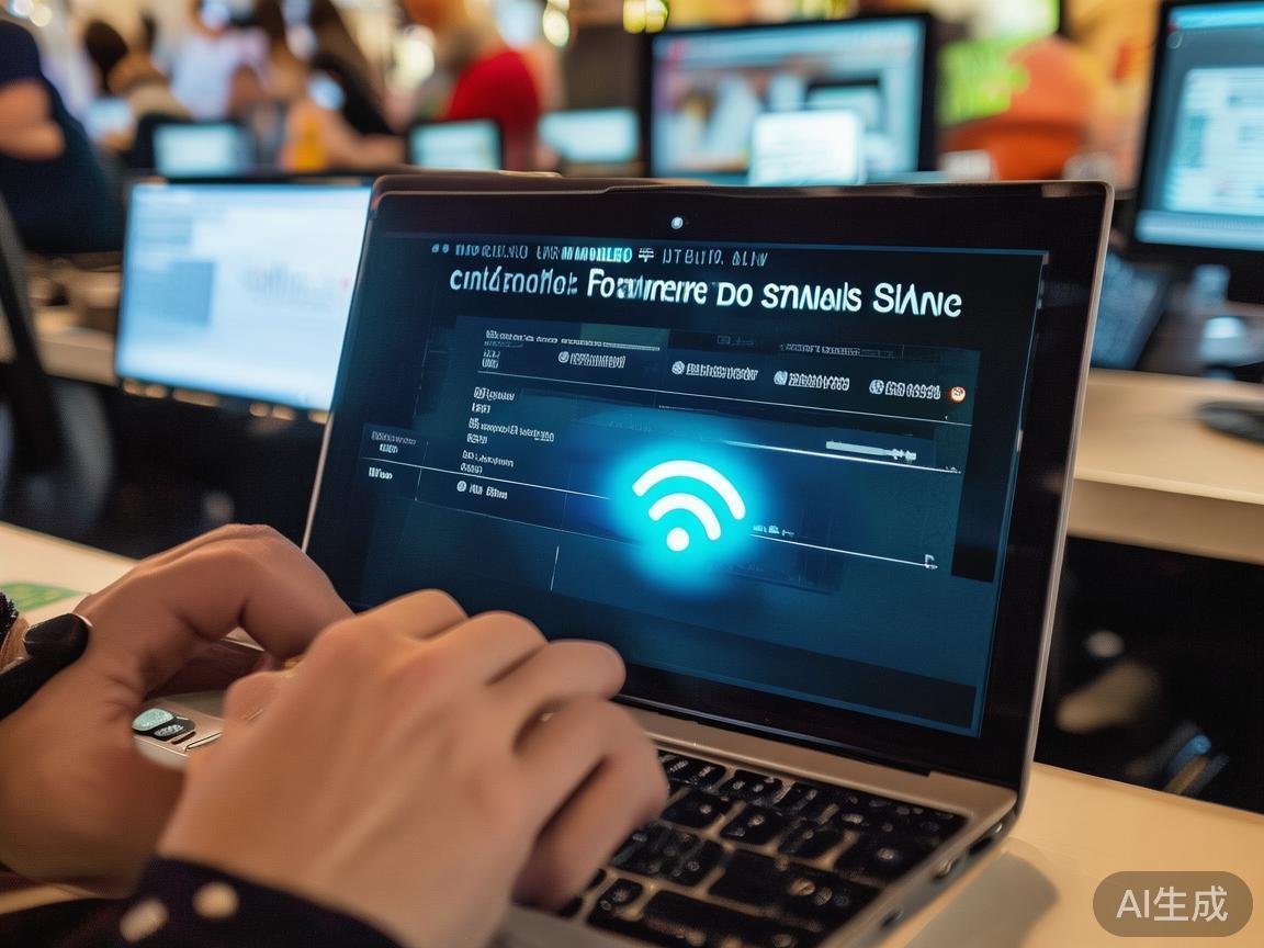 第二，尝试切换网络连接方式。例如，如果当前使用的是