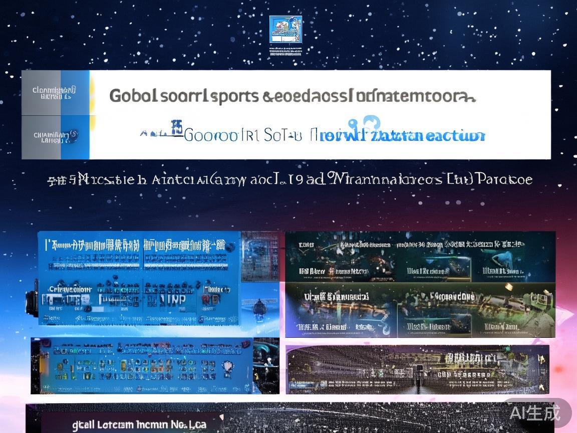 全面深入了解环球体育国际官方网址：最新体育赛事与精彩内容一站掌握