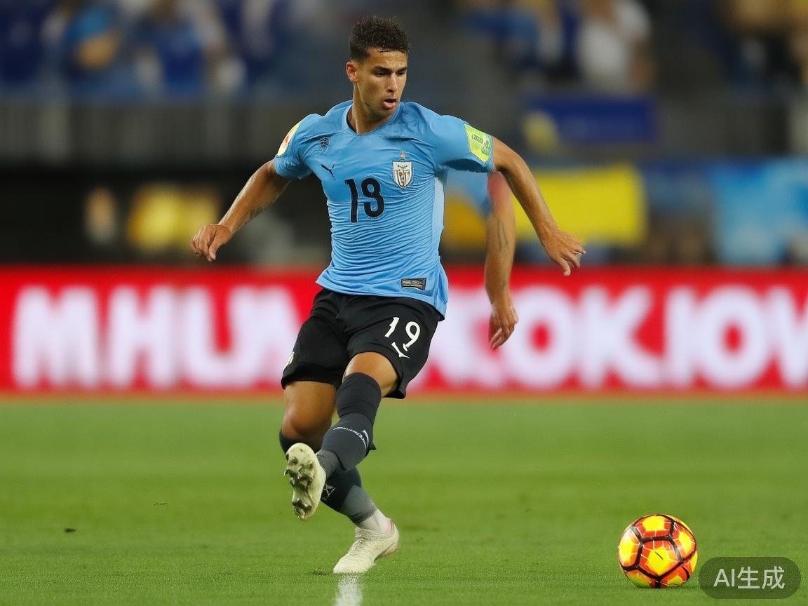 2023年环球体育美洲杯精彩赛事全景解析与亮点回顾