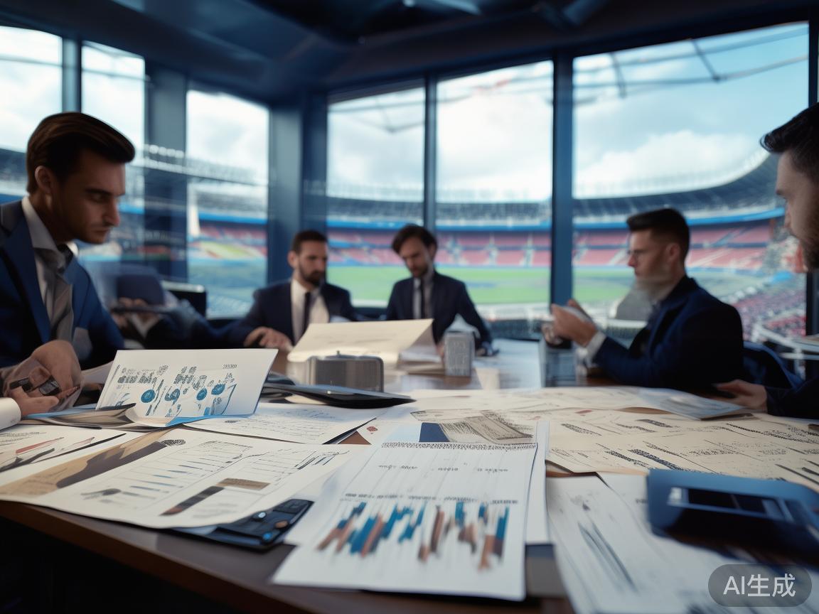 环球体育最新解约公告全面发布，详细信息一览及影响分析