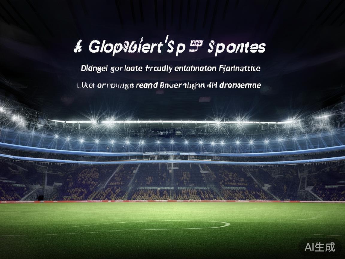 全面解析环球体育的信誉与体验，值得您信赖与选择的详细评测