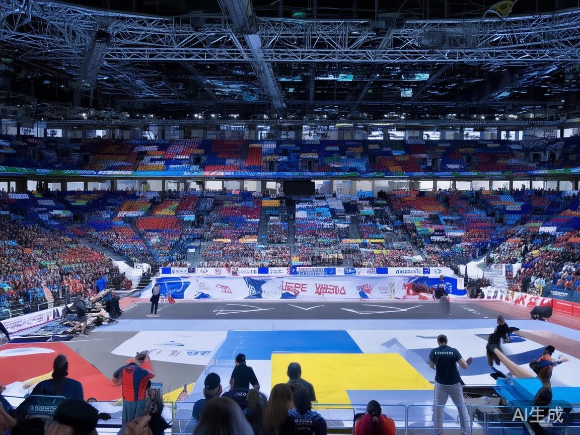 全面解析环球体育代理公司：行业领先的合作模式与未来发展策略揭秘