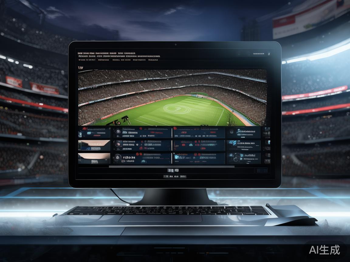 全面解析环球体育网内容推荐策略与实用指南