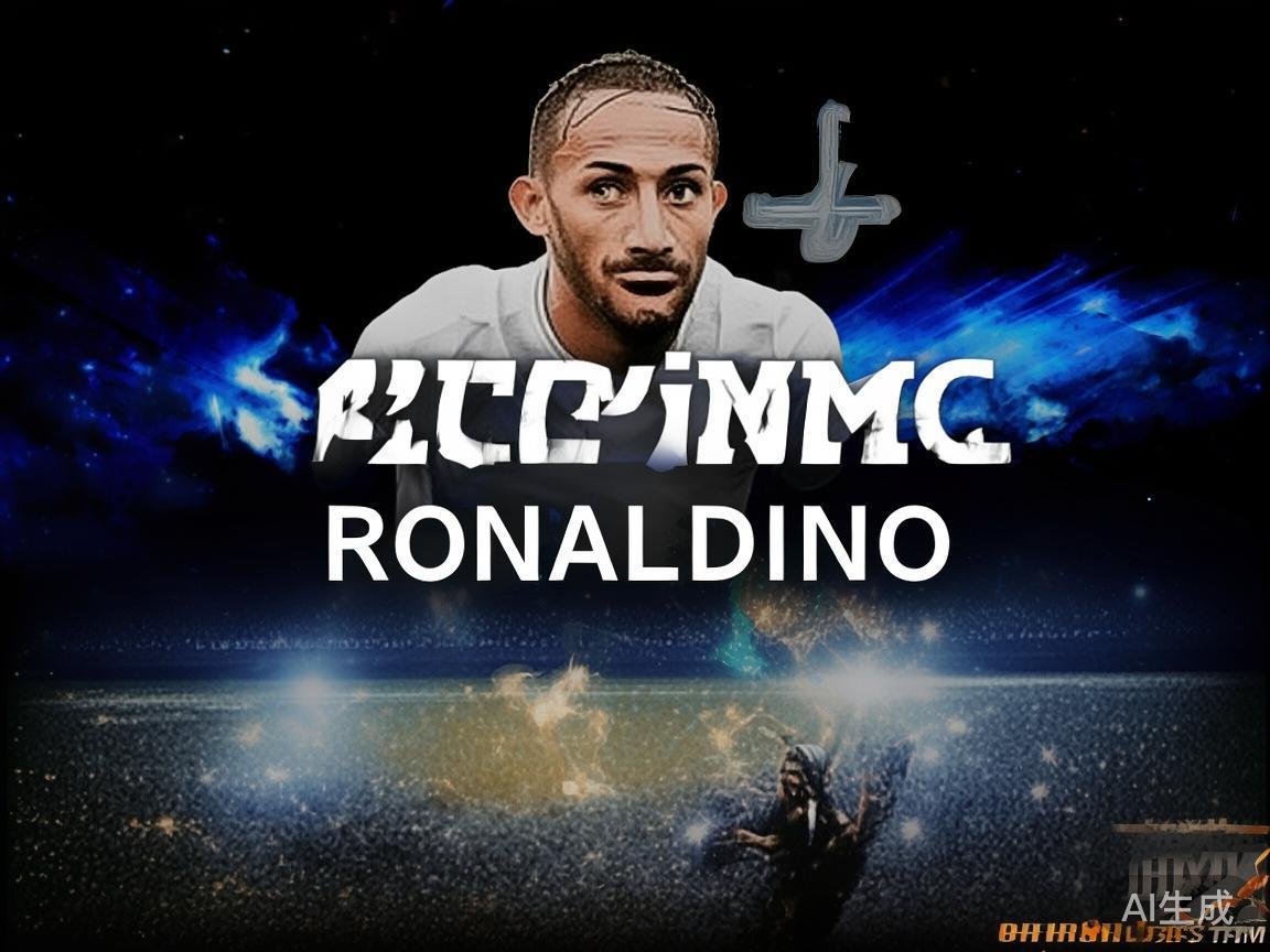 巴西环球体育传奇人物小罗：足球天才的精彩生涯与辉煌成就