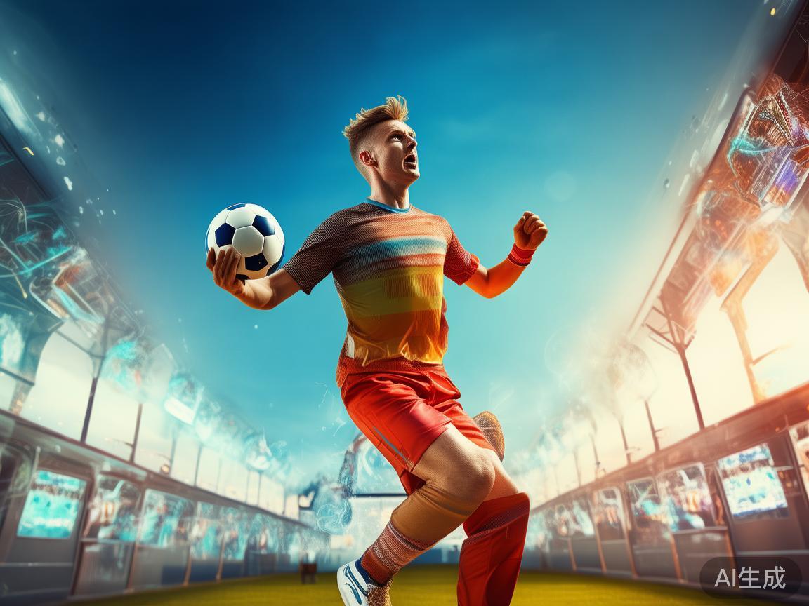 打造令人难忘的环球体育简介：轻松写出亮眼内容的实用技巧