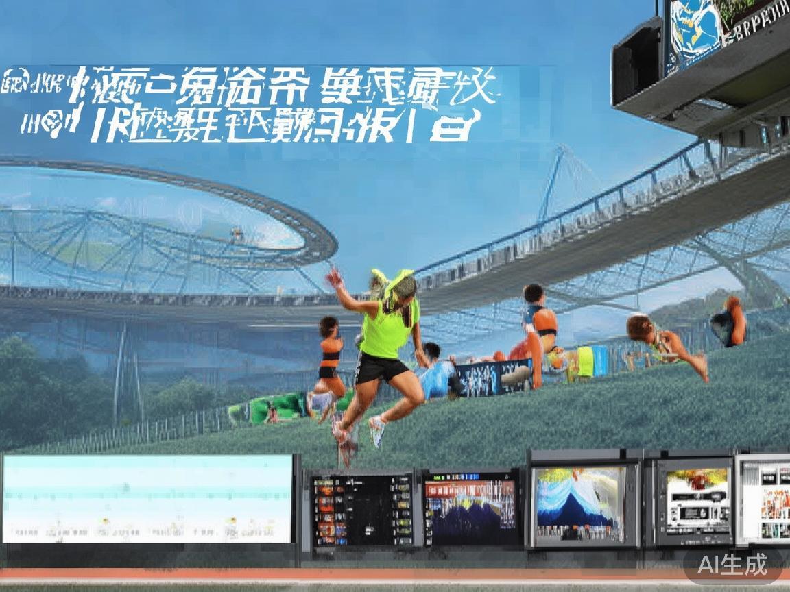 全面解析4环球体育：引领未来体育科技创新与应用新纪元