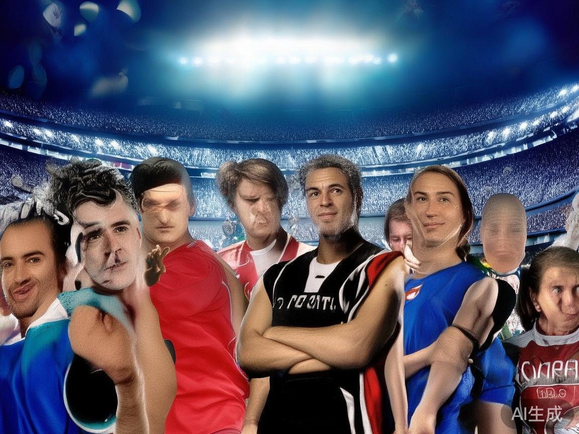 全面解析巴西环球体育解说的精彩表现与独特魅力：带你领略南美足球魅力风采