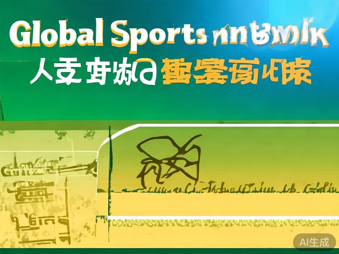 环球体育网发展现状与未来趋势全面解析：现况、挑战与机遇