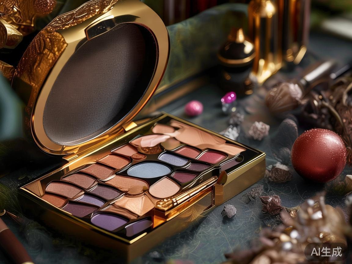 环球体育遮瑕盘公式完美打造自然无瑕妆容的秘密配方，