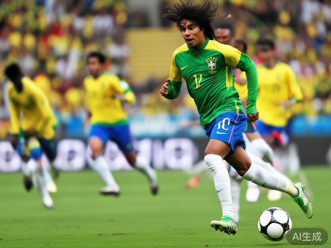 在众多外援中，有几位无疑成为了全球足球界的代表人物