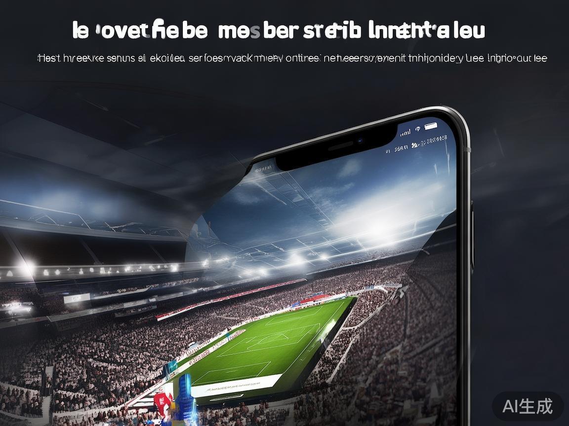 全面解析环球体育登录平台APP的主要功能与详细使用指南 应用内的实时体育直播功能为用户提供了现场感受,无需