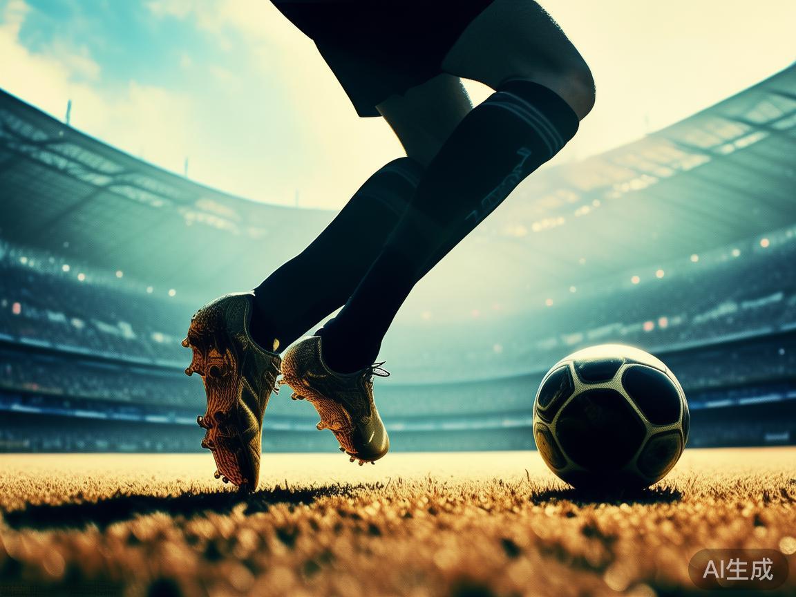 环球体育传奇巨星巴乔:足坛永恒偶像与荣耀象征的辉煌人生 巴乔的运动生涯概述
若回顾巴乔的足球旅程,便会发