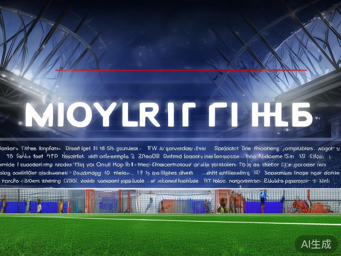 在全球体育热潮不断升温的今天，许多体育爱好者都渴望