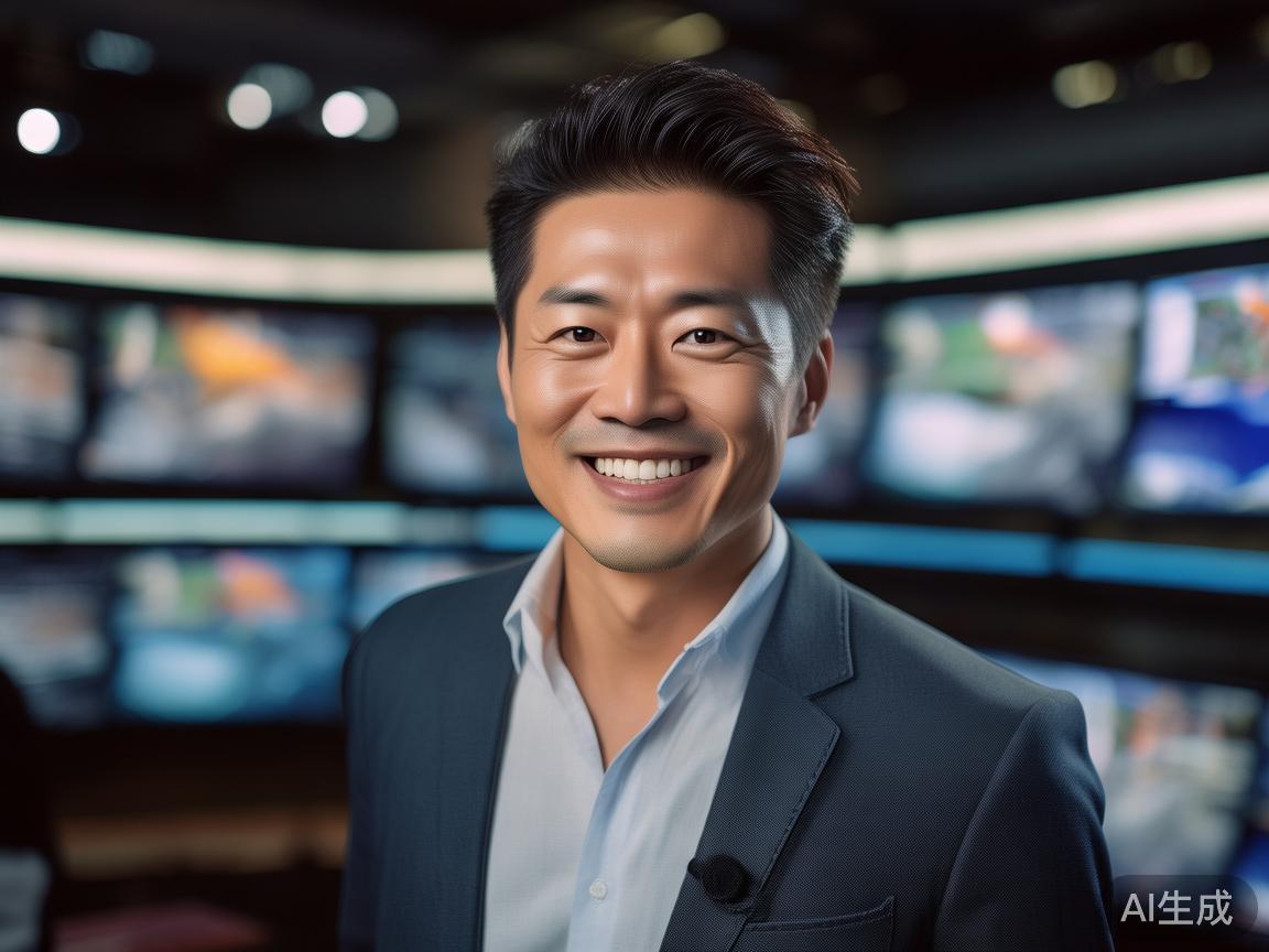 环球体育主播是谁？个人简介与最新动态全解析