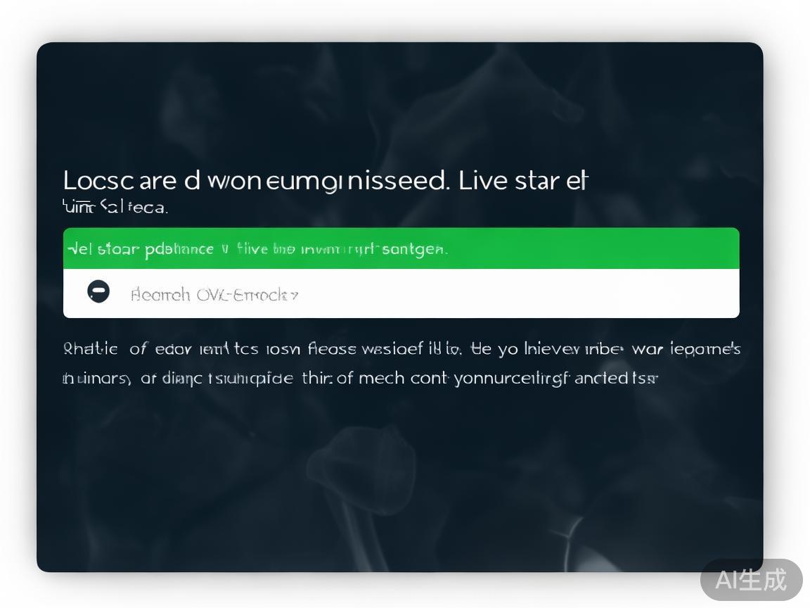 环球体育网官网直播平台:全面覆盖赛事免费在线观看指南 如果遇到某场赛事未在首页展示,用户可以利用搜索功能
