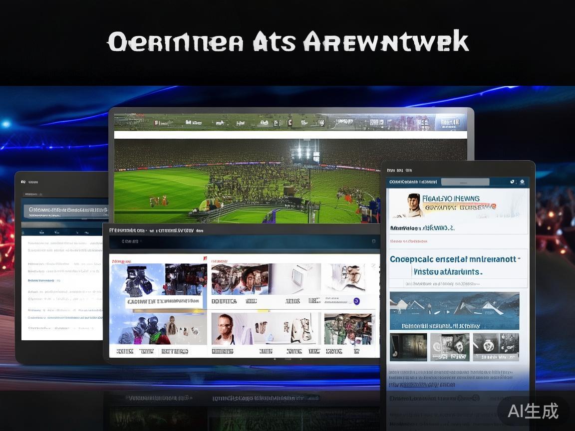 德国环球体育:全方位提供最新体育赛事资讯与专业服务平台 除了资讯报道,德国环球体育还提供丰富的增值服务,使