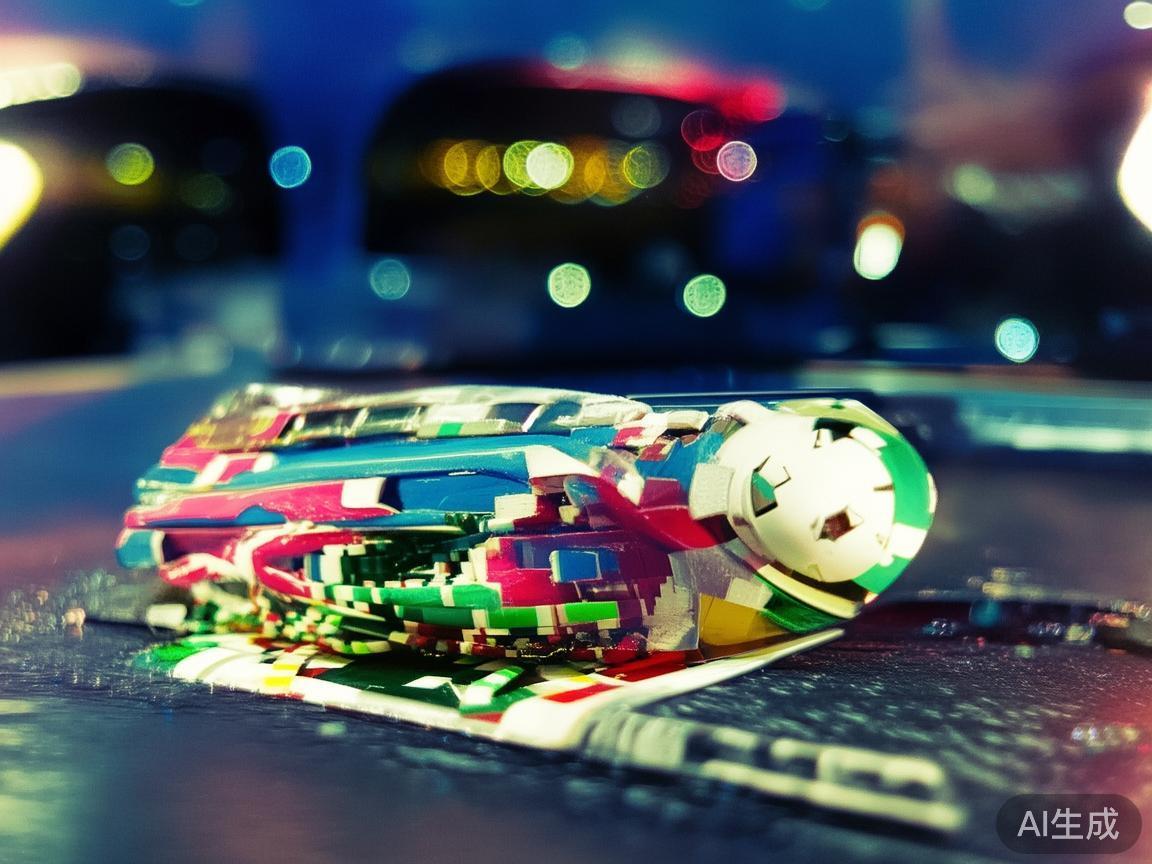 在当今网络博彩行业中，平台的背景和归属关系成为玩家