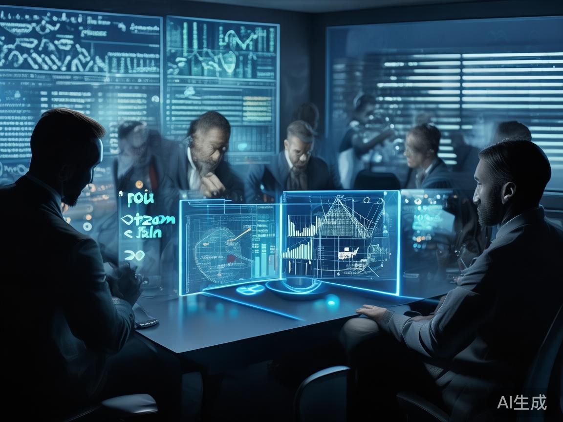 全面解析环球体育资金盘：风险揭秘、玩法策略与防范指南