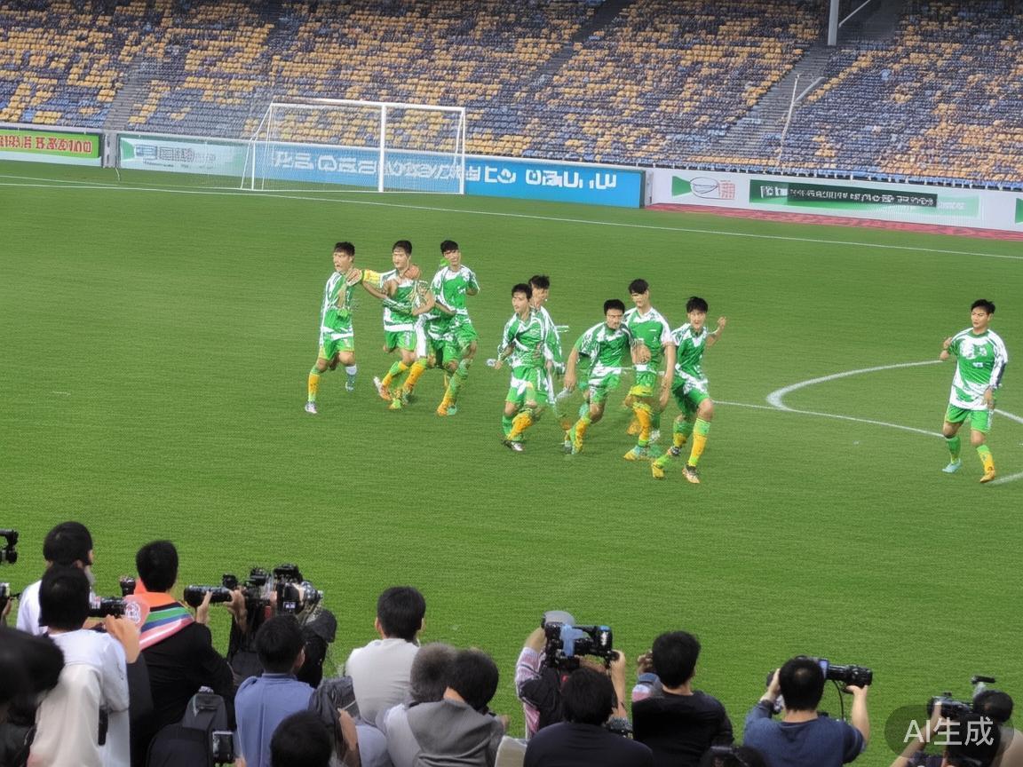 环球体育深度解析中超联赛最新赛况与精彩比赛亮点