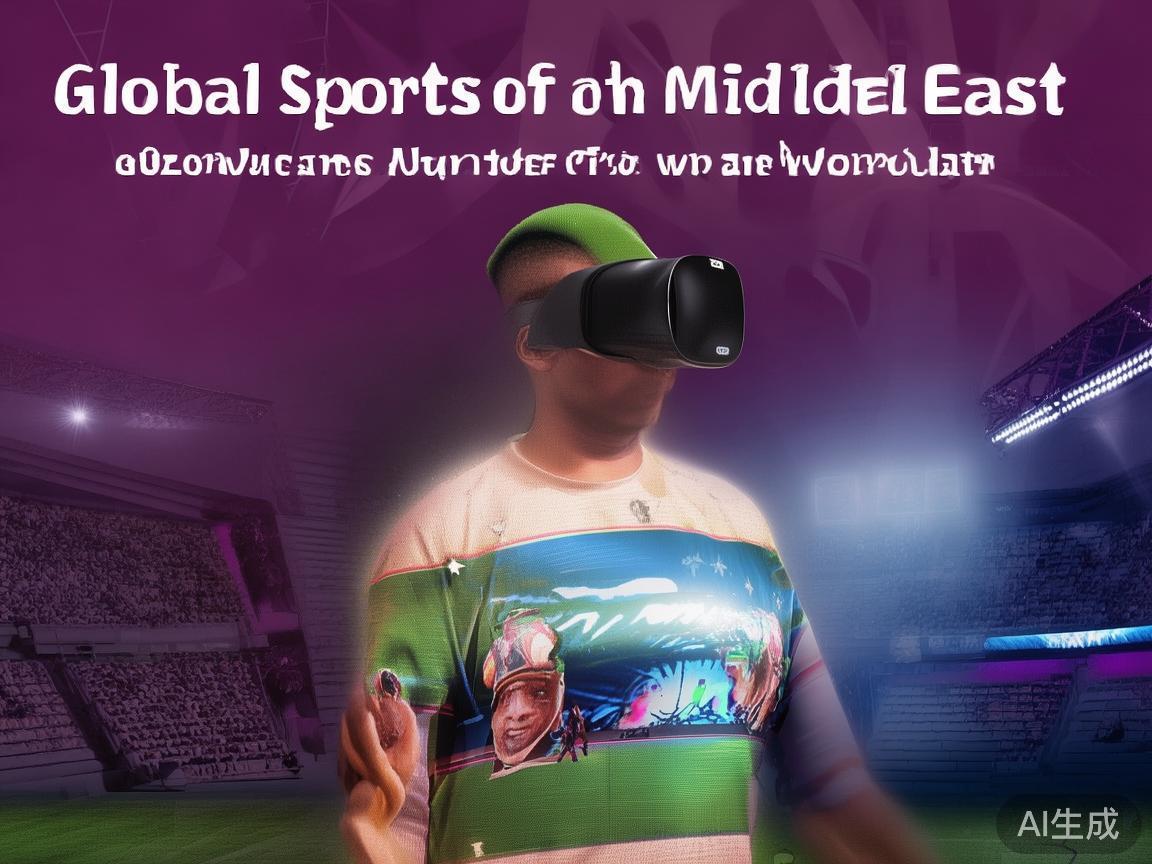 中东环球体育:引领区域体育发展新趋势的先锋力量与未来展望 中东环球体育以“创新”为核心,不断探索符合区域特色