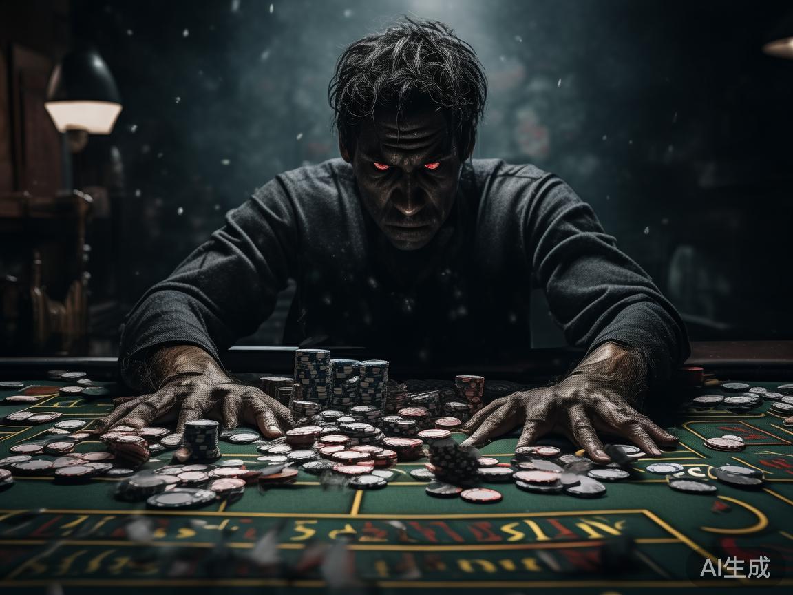 揭秘网上环球体育输钱的主要原因及有效应对策略