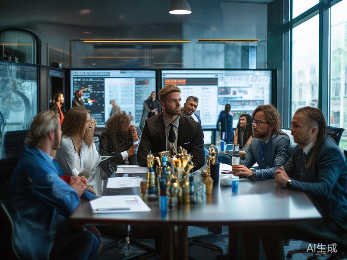 环球体育解约最新进展：详细情况与最新消息全面解析