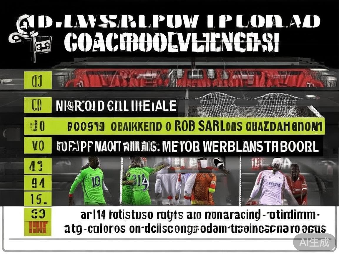 全面解析2024年度环球体育门将排名:最新前十名全景点评 在足球比赛中,门将的表现常常成为判定一支球队实力的